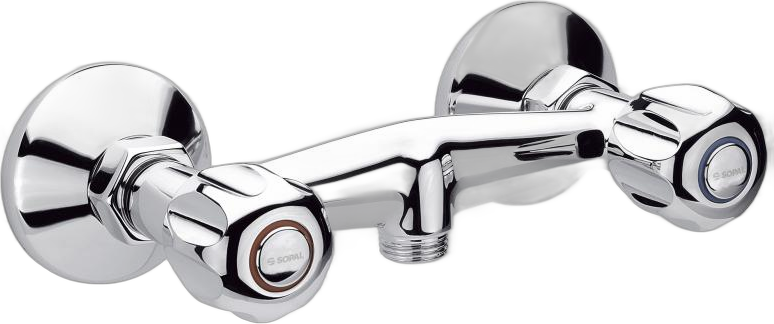 Mélangeur douche SOPAL Salakta