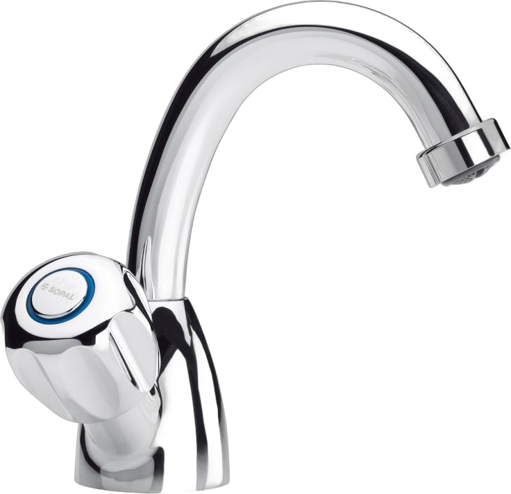Robinet lave-mains SOPAL Salakta