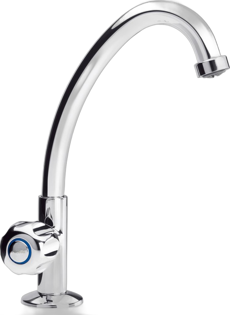 Robinet vertical SOPAL Salakta