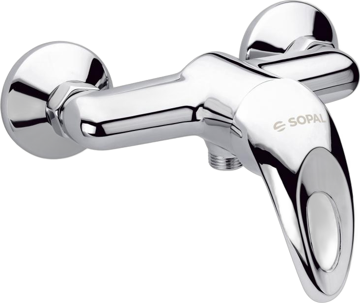 Mitigeur douche SOPAL Djerba
