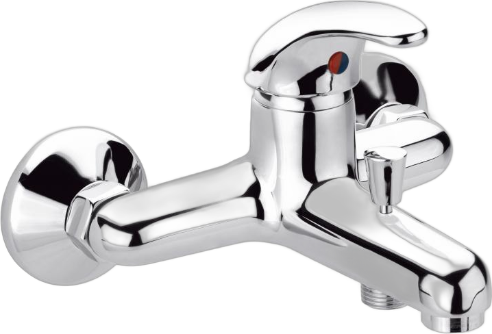 Mitigeur bain-douche SOPAL Kerkennah