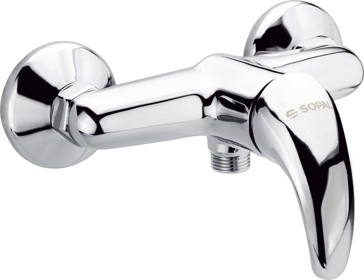 Mitigeur douche SOPAL Kerkennah