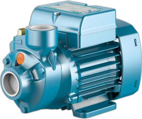 Moto-pompe surpresseur 0.5CV IP500M City Pumps
