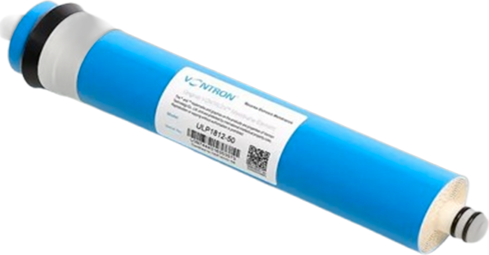 Membrane osmoseur 50G Vontron