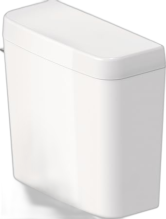 Réservoir Duravit D-Code