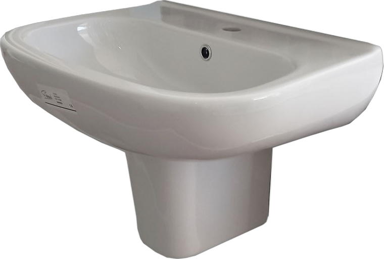 Lavabo Olympia Blanc